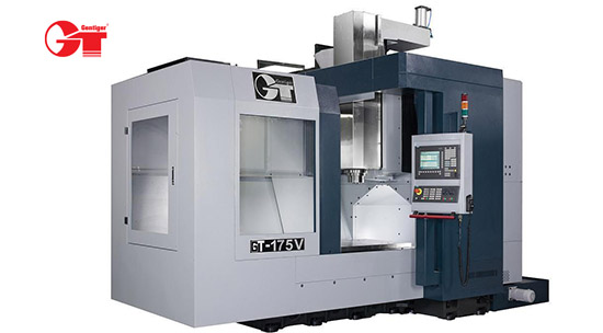 High Speed Machine GENTIGER GT-175V