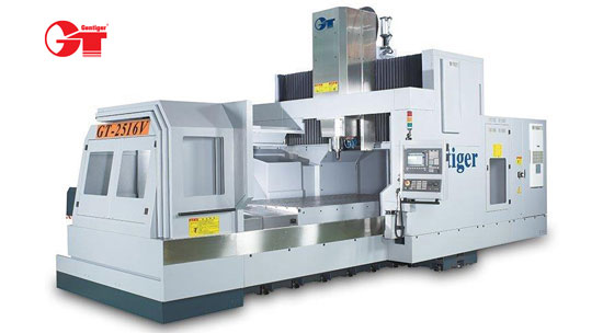 Centre de machines haute vitesse GENTIGER GT-2516V